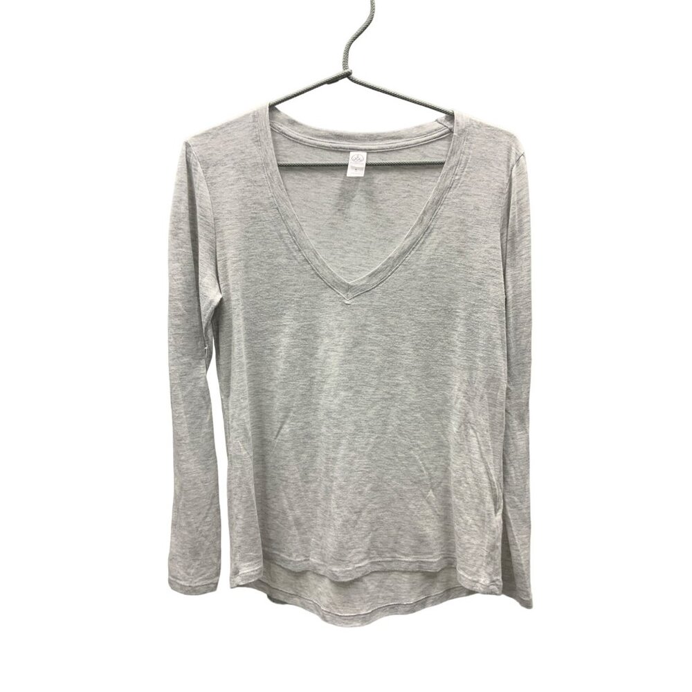 Alternative Lightweight V-Neck - image 1